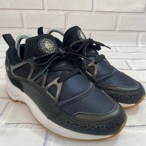 Nike Huarache Light PRM Safari Trainer Shoes‎ - Picture 2 of 11